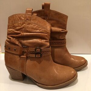 Steve Madden Boots